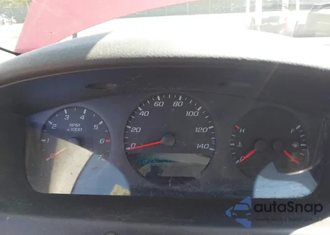 2006 Chevrolet Impala Ls from USA, damaged, VIN 2G1WB58K569303435